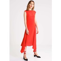 Topshop BOUTIQUE Długa sukienka red T0G21C01O