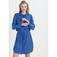 Saint Tropez Sukienka koszulowa blue S2821C03L