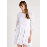 Noisy May NMALBERTE Sukienka letnia bright white NM321C05T