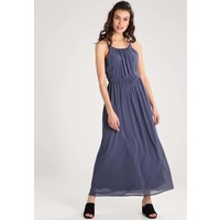 Vero Moda VMYES Długa sukienka ombre blue VE121C15L