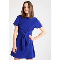New Look Petite Sukienka koktajlowa mid blue NL721E00U