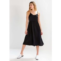 Glamorous Tall Sukienka letnia black GLC21C00N