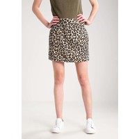 Levi's® POLINA Spódnica mini crowfoot safari LE221B01F