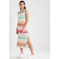 adidas Originals Sukienka z dżerseju multicolor AD121C02J