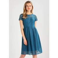 Anna Field Sukienka letnia moroccan blue AN621CAFP