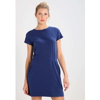 TWINTIP Sukienka z dżerseju blue TW421CA1X
