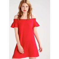 New Look Sukienka letnia chinese red NL021C0K2