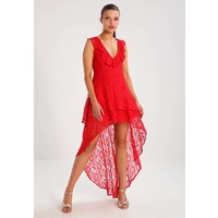 Glamorous Petite Sukienka koktajlowa red GLB21C00U