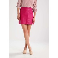 New Look Petite Spódnica trapezowa bright pink NL721B00W