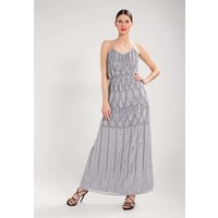 Lace & Beads MAPELITE Suknia balowa grey LS721C02Y