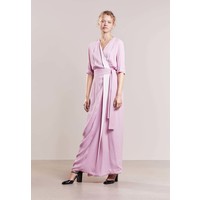 Holzweiler PIA Długa sukienka pink HO021C008