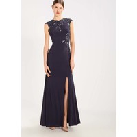 Luxuar Fashion Suknia balowa dunkelgrau LX021C032
