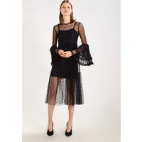 Lace & Beads RAVEN Suknia balowa black LS721C03B