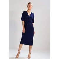 Modström CAISA DRESS Sukienka koktajlowa rich blue MO421C03Z