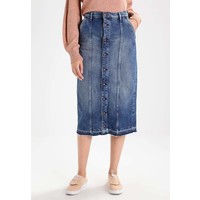 Denham BO Spódnica jeansowa indigo DE421B00W