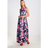 Dorothy Perkins FLORAL Długa sukienka multicolor DP521C14X
