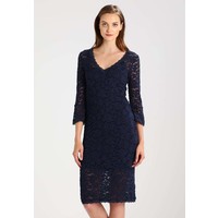 Rosemunde DRESS Sukienka koktajlowa dark blue RM021C00Y