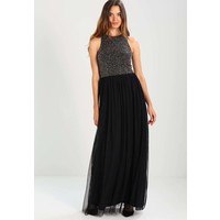 Lace & Beads Tall KERRY Suknia balowa black LAD21C00G