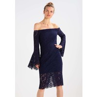 Bardot SOLANGE DRESS Sukienka koktajlowa french navy B0M21C01A