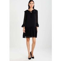 YASARDEN DRESS Sukienka letnia black Y0121C09O