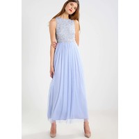 Lace & Beads PICASSO Suknia balowa sky blue LS721C030