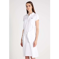 Polo Ralph Lauren Sukienka letnia white PO221C02H
