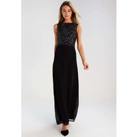 Lace & Beads STAR Suknia balowa black LS721C012