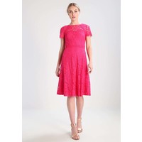 Dorothy Perkins Tall Sukienka koktajlowa pink DOA21C00B