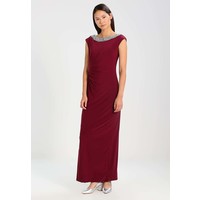 Wallis BRY BLING Sukienka z dżerseju berry WL521C0C7
