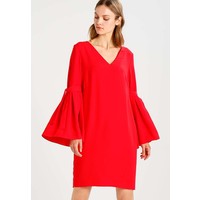 Finery London GLOSTER SHIFT DRESS Sukienka letnia poppy red FIC21C00T