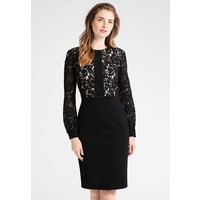 Phase Eight EVIANA DRESS Sukienka koktajlowa black PH921C01D