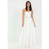 Luxuar Fashion Suknia balowa ivory LX021C04P