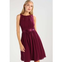 Dorothy Perkins Tall BETH Sukienka koktajlowa purple DOA21C01Q