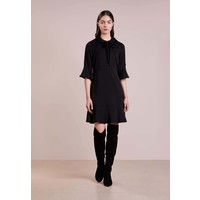 MAX&Co. PEPITA Sukienka koszulowa black MQ921C03S
