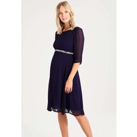 Seraphine GISELE Sukienka koktajlowa navy S1S29F014