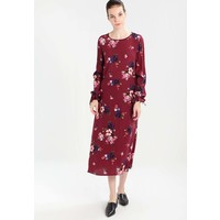 Dorothy Perkins BERRY FLORAL Sukienka letnia berry DP521C1BD