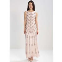 Lace & Beads MAE Suknia balowa nude LS721C03P