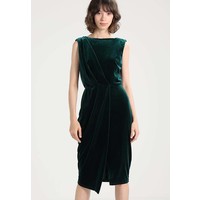 Closet Sukienka koktajlowa emerald CL921C0EN