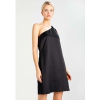 Armani Exchange Sukienka koktajlowa black ARC21C00B