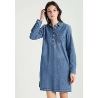 GAP POPOVER Sukienka jeansowa blue denim GP021C07N