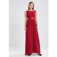 Dorothy Perkins Petite SHOWCASE NATALIE DRESS Suknia balowa red DP721C054
