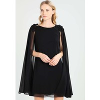 Derhy BESTSELLER ROBE Sukienka koktajlowa noir RD521C0CI