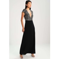 Lace & Beads AARAM Suknia balowa black LS721C046
