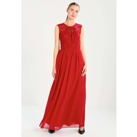 Swing Suknia balowa red SG721C06H
