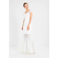 Sista Glam CARRISA Suknia balowa white SID21C008