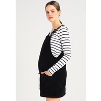 Topshop Maternity POCKET Sukienka letnia black T0I29F00B