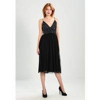 Lace & Beads IRINA Sukienka koktajlowa black LS721C042