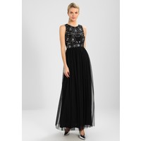 Lace & Beads HAVANA Suknia balowa black LS721C04F