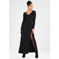 Ivyrevel EUPHORIA DRESS Długa sukienka black IV421C04R