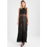 Lace & Beads DUBLIN Suknia balowa black LS721C04C